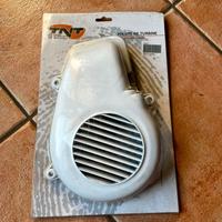 Copriventola bianco per Booster spirit