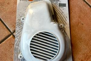 Copriventola bianco per Booster spirit