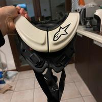 Neck brace Alpinestars