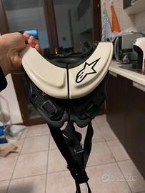 Neck brace Alpinestars