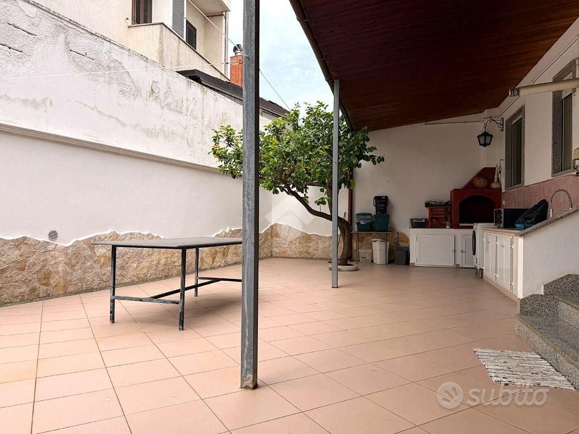 Apartment in Carovigno, Brindisi - Vista 2