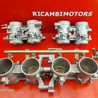 RICAMBI CORPO FARFALLATO KAWASAKI ZX10R