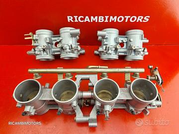 RICAMBI CORPO FARFALLATO KAWASAKI ZX10R