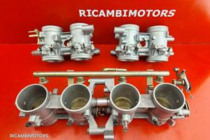 RICAMBI CORPO FARFALLATO KAWASAKI ZX10R