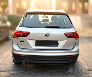 volskwagen tiguan