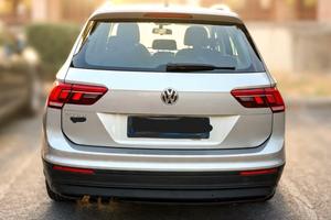 volskwagen tiguan