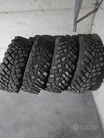 cerchi e gomme per jeep wrangler  jy 