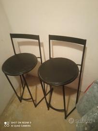 sgabelli per penisola