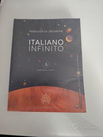Italiano infinito 