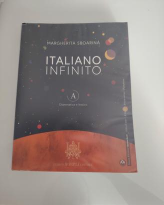 Italiano infinito 