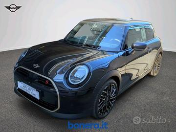 Mini Mini Cooper 3p 2.0 S Favoured auto