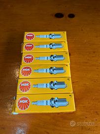 Candele auto