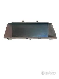 Schermo multimediale Bmw Serie 7 F01 F02 740d