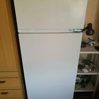 frigo Indesit incasso 204 L doppia porta statico