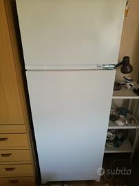 frigo Indesit incasso 204 L doppia porta statico