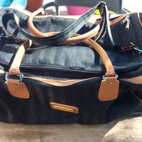 Borsone da viaggio Roncato