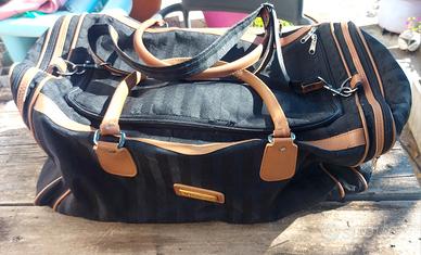 Borsone da viaggio Roncato