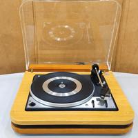 DUAL 1224 GIRADISCHI HI-FI  MOBILE NUOVO IN LEGNO