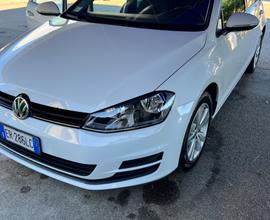 VOLKSWAGEN Golf 7ª serie - 2013