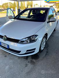 VOLKSWAGEN Golf 7ª serie - 2013