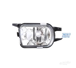 FARO ANABBAGLIANTE SINISTRO MERCEDES W203 00-04