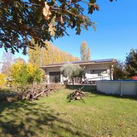 CAPANNONE A CASTELLO D'ARGILE