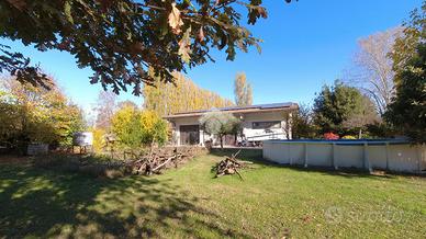 CAPANNONE A CASTELLO D'ARGILE