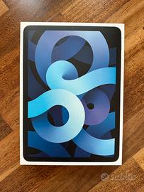 iPad Air 4ªgen 11”