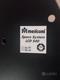 Staffa TV Meliconi Space System LCD S40 kg 30