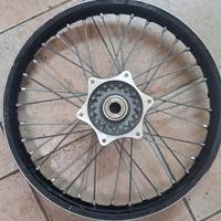  Cerchio posteriore  ktm DID 