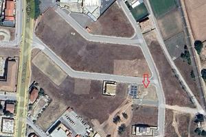 Interessante lotto edificabile