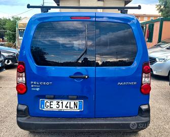 PEUGEOT PARTNER 1.6 HDi 90CV FAP L2 Furgone Comfor