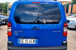 PEUGEOT PARTNER 1.6 HDi 90CV FAP L2 Furgone Comfor