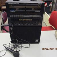 Storico karaoke Canta Tu