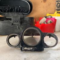 Cupolino phantom f12