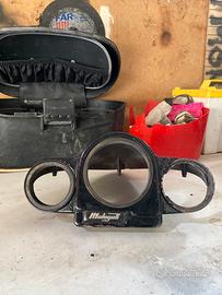 Cupolino phantom f12