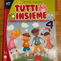 Libri scolastici
