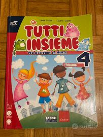 Libri scolastici