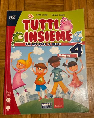 Libri scolastici