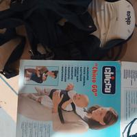 marsupio chicco go vintage 