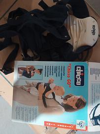 marsupio chicco go vintage 