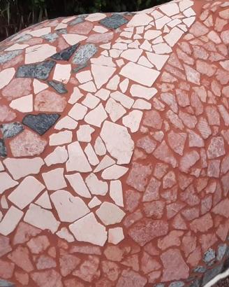 Forno ideale per giardino