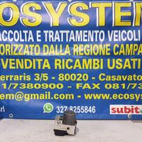 ABS POMPA MONTAGGIO SUPPLEMENTARE AUDI A6 Berlina 