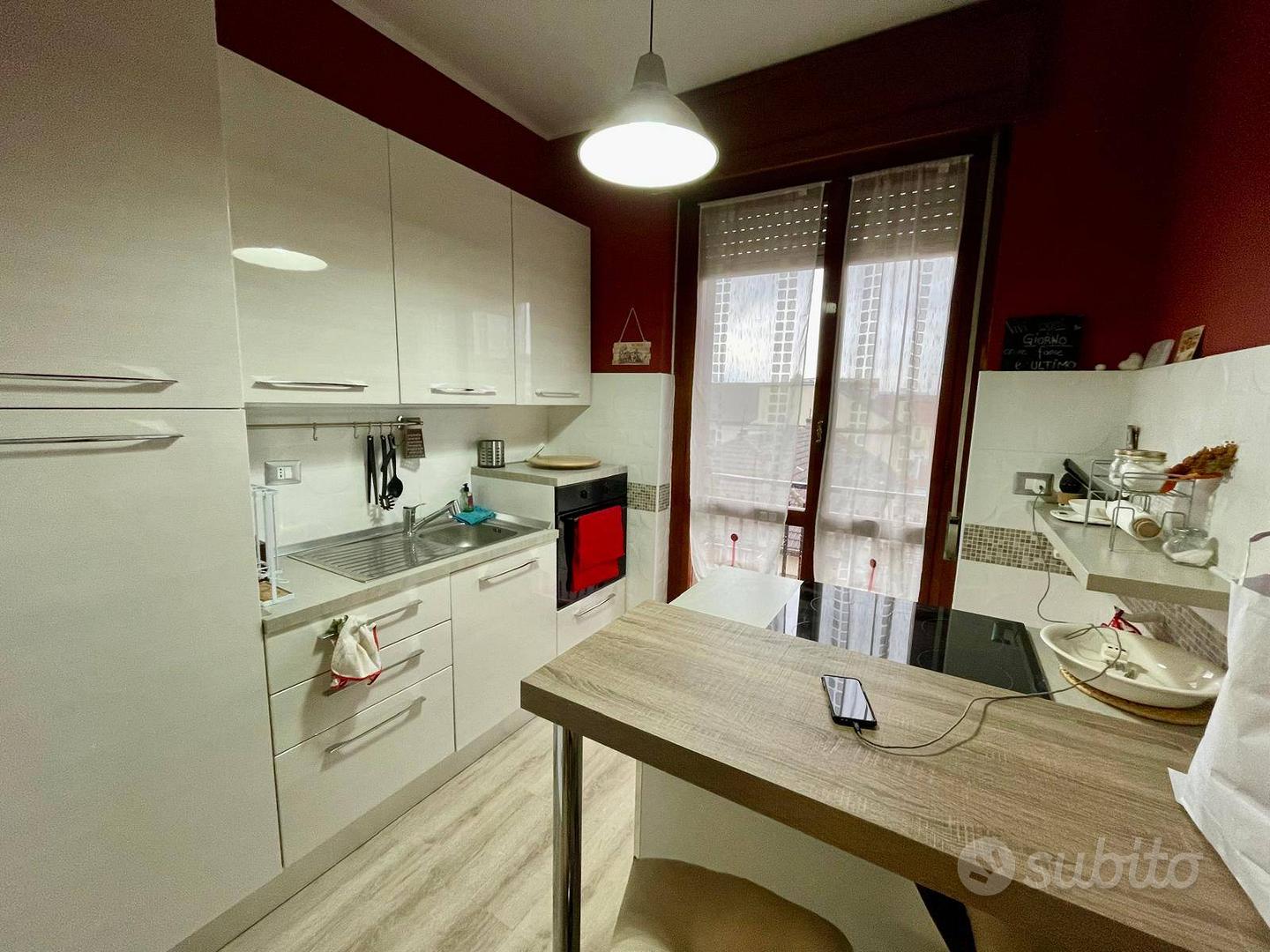 Apartment in Alessandria - Vista 3