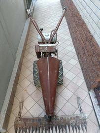 bcs taglia erba