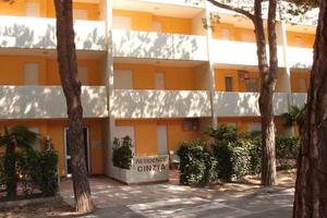 Bibione spiaggia a 100 metri da privato