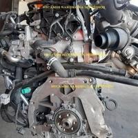 Motore passat dcz 1.6 tdi