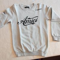 Felpa cotone FREDDY  Amici