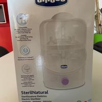 Sterilizzatore elettrico Chicco