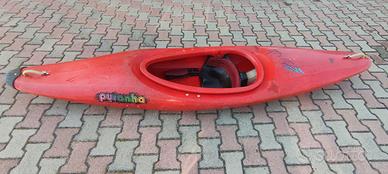 Kayak Pyranha CREEK 280